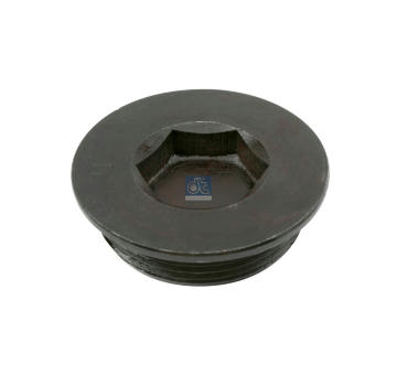 závit motorové svíčky DT Spare Parts 2.10178