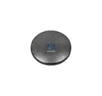 Záslepky - hřídel sklápěče - montážní otvor DT Spare Parts 2.10198