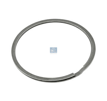 Těsnicí kroužek, sběrné výfukové potrubí DT Spare Parts 2.10209