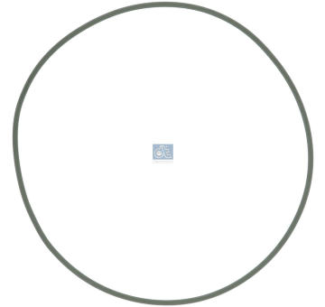 Těsnicí kroužek DT Spare Parts 2.10226