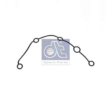 Tesnenie veka rozvodov DT Spare Parts 2.10262