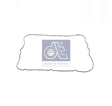 Tesnenie kolena sac. potrubia DT Spare Parts 2.10264