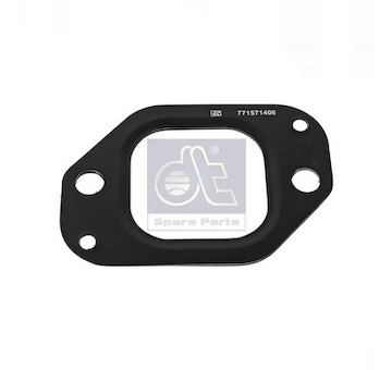 Tesnenie sac./výfuk. kolektoru DT Spare Parts 2.10267