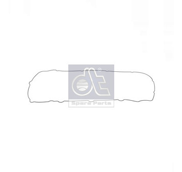 Tesnenie kolena sac. potrubia DT Spare Parts 2.10268