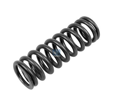 Pružina ventilu DT Spare Parts 2.10275
