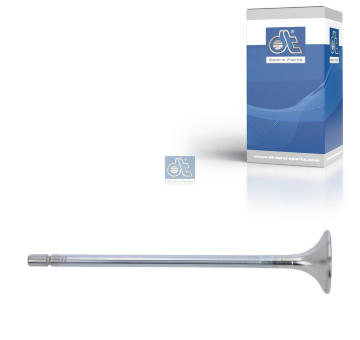Výfukový ventil DT Spare Parts 2.10282