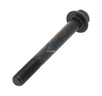 Šroub, sběrné výfukové potrubí DT Spare Parts 2.10354
