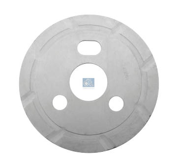 Distanční kotouč, kliková hřídel DT Spare Parts 2.10369