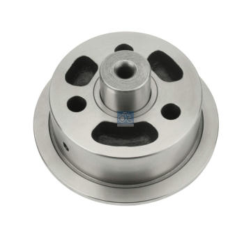 Ozubené kolo, klikový hřídel DT Spare Parts 2.10372