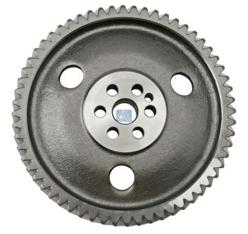Ozubené kolo, vačkový hřídel DT Spare Parts 2.10377