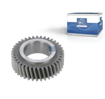 Ozubené kolo, klikový hřídel DT Spare Parts 2.10378
