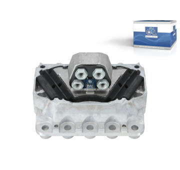 Zavěšení motoru DT Spare Parts 2.10391