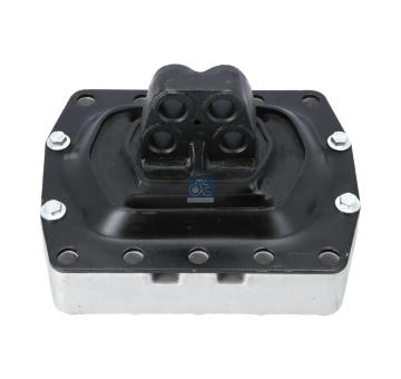 Ulożenie motora DT Spare Parts 2.10395