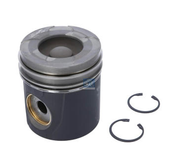 Píst DT Spare Parts 2.10444