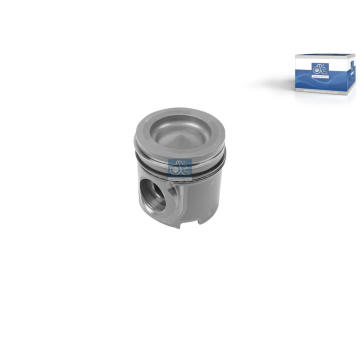 Píst DT Spare Parts 2.10451