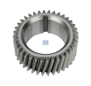 Ozubené kolo, klikový hřídel DT Spare Parts 2.10505