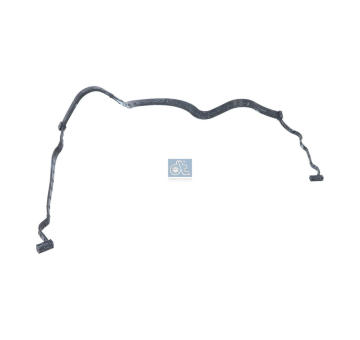 Těsnění, kryt rozvodového ústrojí DT Spare Parts 2.10517