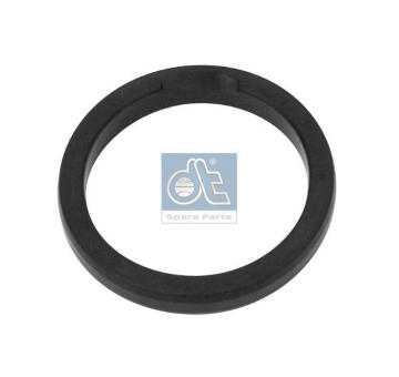 Těsnicí kroužek hřídele, klikový hřídel DT Spare Parts 2.10520