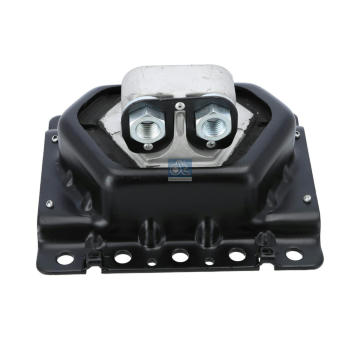 Ulożenie motora DT Spare Parts 2.10702