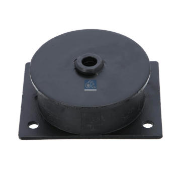 Zavěšení motoru DT Spare Parts 2.10703