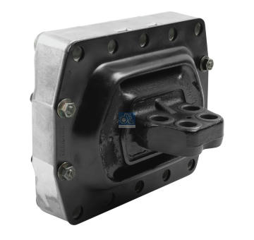 Zavěšení motoru DT Spare Parts 2.10707