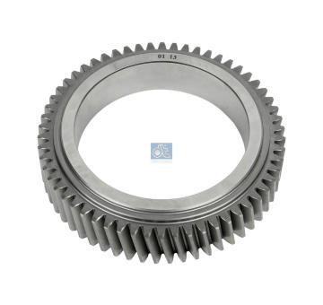 Ozubené kolo, vačkový hřídel DT Spare Parts 2.10725