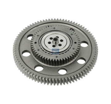 Ozubené koleso vačkového hriadeľa DT Spare Parts 2.10739