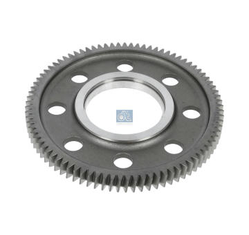 Ozubené kolo, vačkový hřídel DT Spare Parts 2.10747