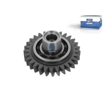Ozubené kolo, vačkový hřídel DT Spare Parts 2.10748
