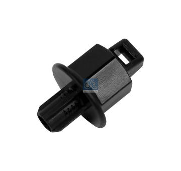 Uchycení, AGR-Ventil DT Spare Parts 2.10824