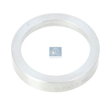 Sedlo ventilu DT Spare Parts 2.10849