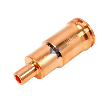 Objímka, držák trysky DT Spare Parts 2.10854