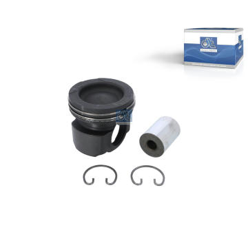 Píst DT Spare Parts 2.10912