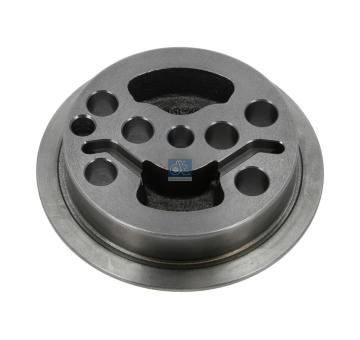 Náboj kľukového hriadeľa DT Spare Parts 2.10915