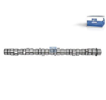 Vačkový hřídel DT Spare Parts 2.10923