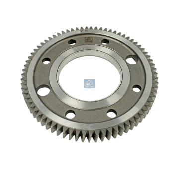 Ozubené kolo, vačkový hřídel DT Spare Parts 2.10925