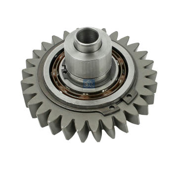 Ozubené kolo, vačkový hřídel DT Spare Parts 2.10926