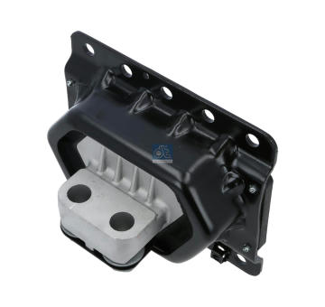 Ulożenie motora DT Spare Parts 2.10950