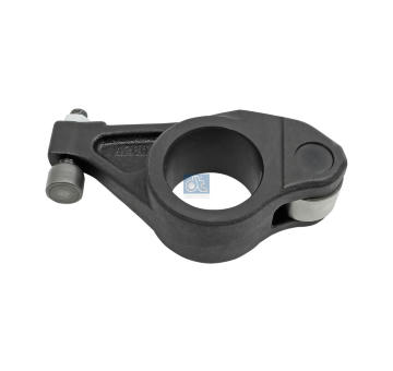 Vahadlo pre riadenie motora DT Spare Parts 2.10960