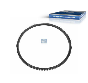 Ozubený věnec, setrvačník DT Spare Parts 2.10990