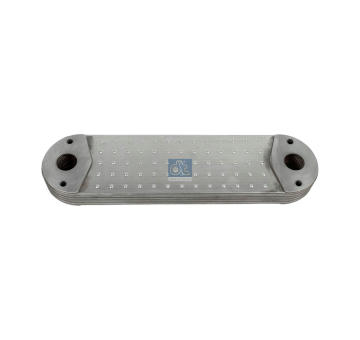 Olejový chladič, motorový olej DT Spare Parts 2.11086