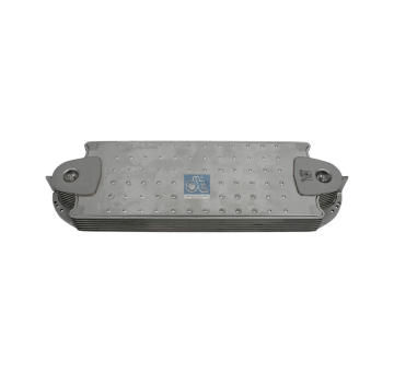 Olejový chladič, motorový olej DT Spare Parts 2.11089