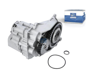 Olejové čerpadlo DT Spare Parts 2.11122SP