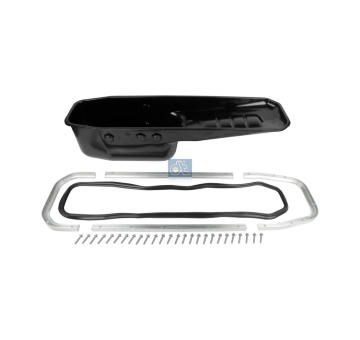 Olejová vana DT Spare Parts 2.11333SP