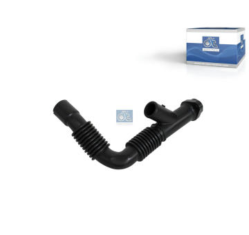 Rohrleitung, Öleinfüllstutzen DT Spare Parts 2.11350