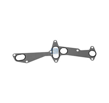 Těsnění, pouzdro olejového filtru DT Spare Parts 2.11429