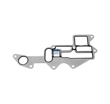 Těsnění, pouzdro olejového filtru DT Spare Parts 2.11454