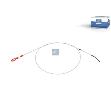 Odměrka hladiny oleje DT Spare Parts 2.11494