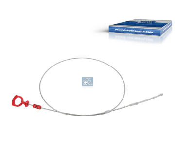 Mierka hladiny oleja DT Spare Parts 2.11498