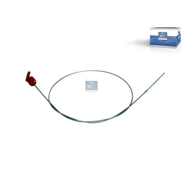 Odměrka hladiny oleje DT Spare Parts 2.11900